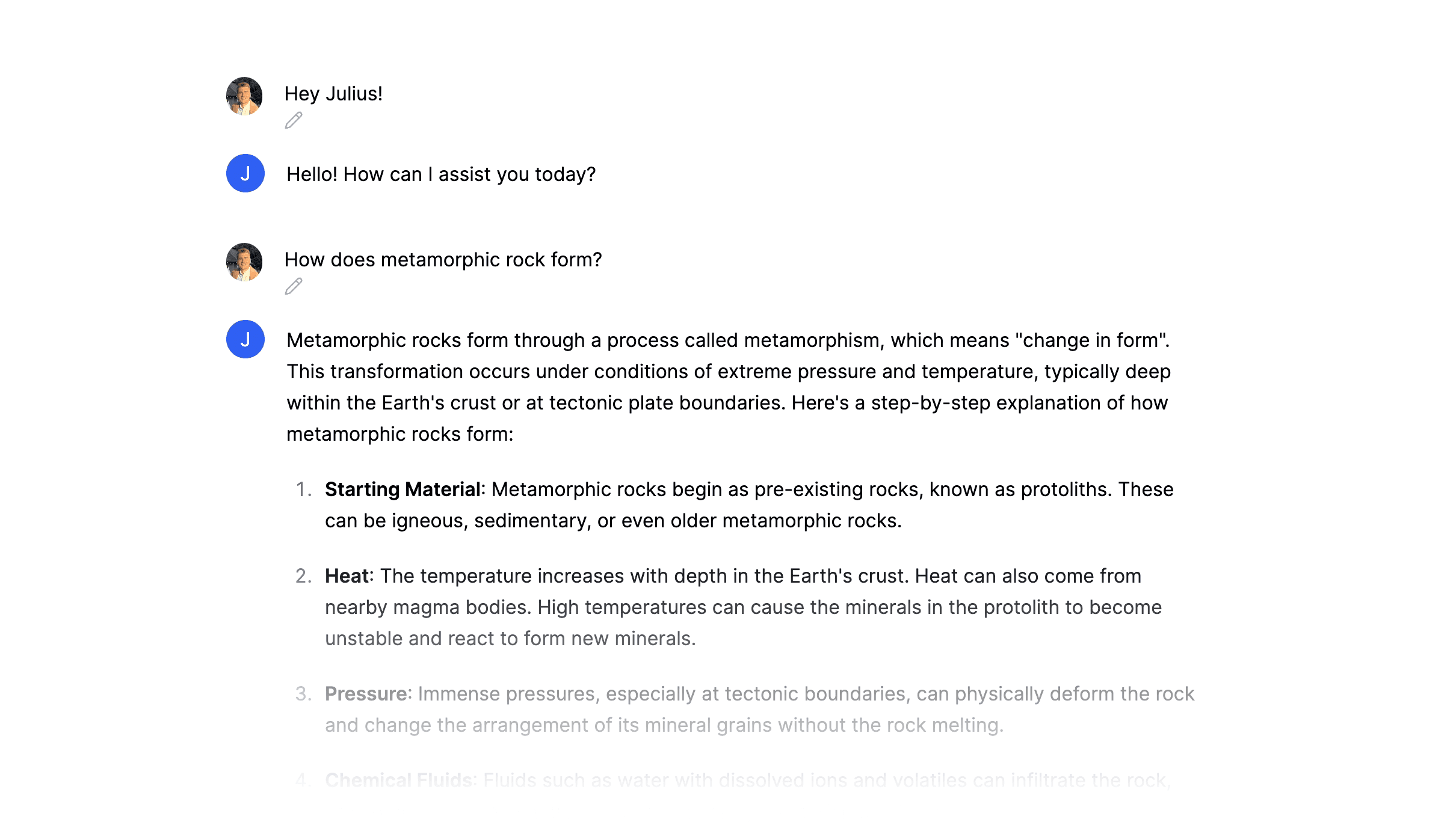 AI chat with GPT-4 and Claude AI models.