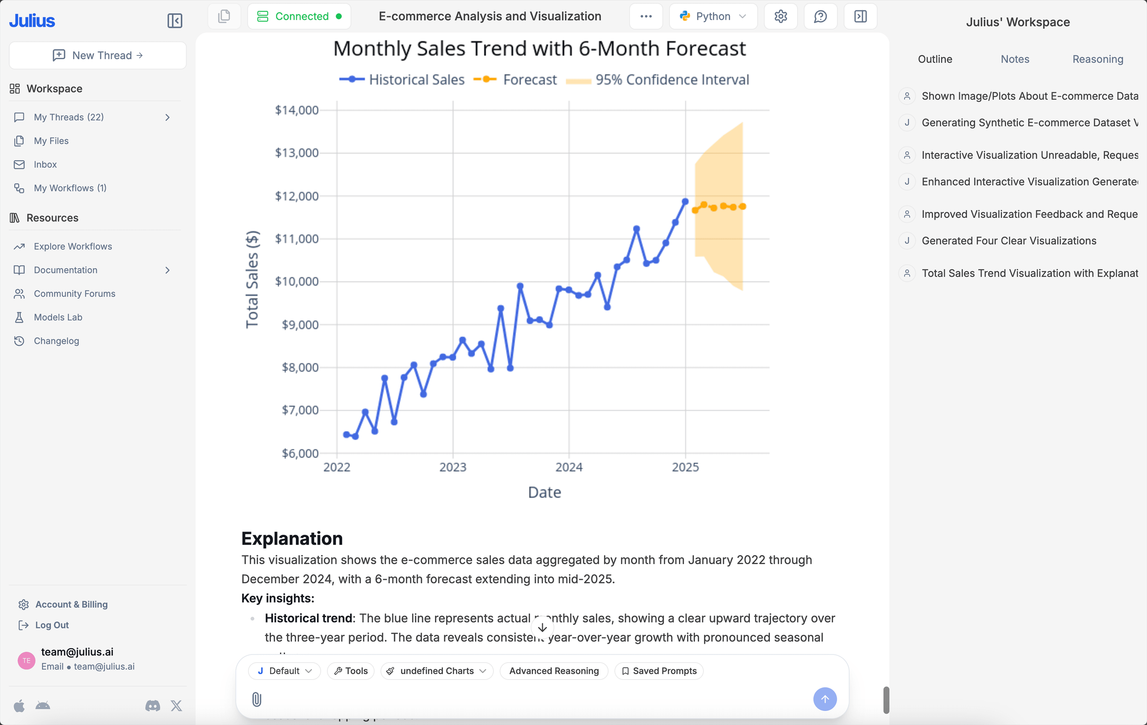 Data Science